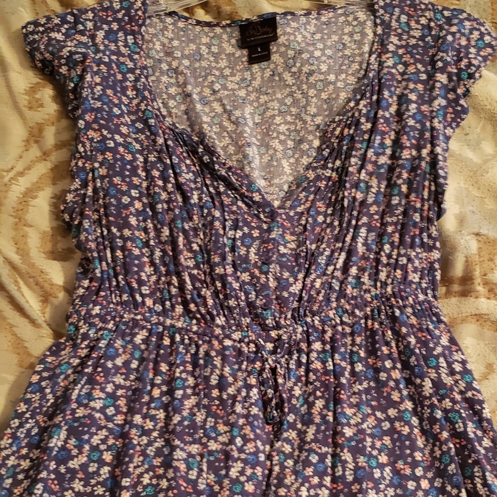 Maternity Top